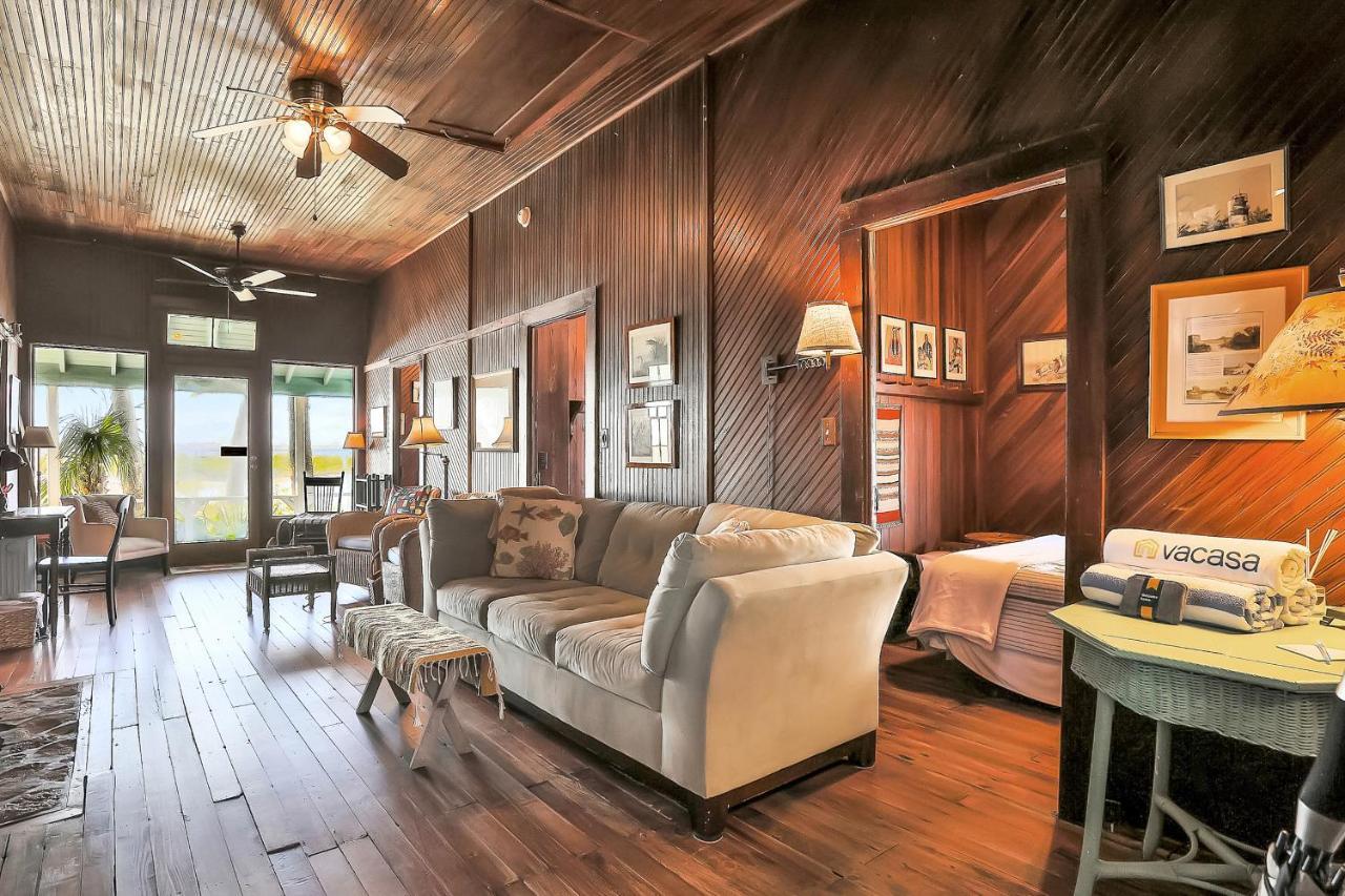 The Lodge 圣奥古斯丁 外观 照片