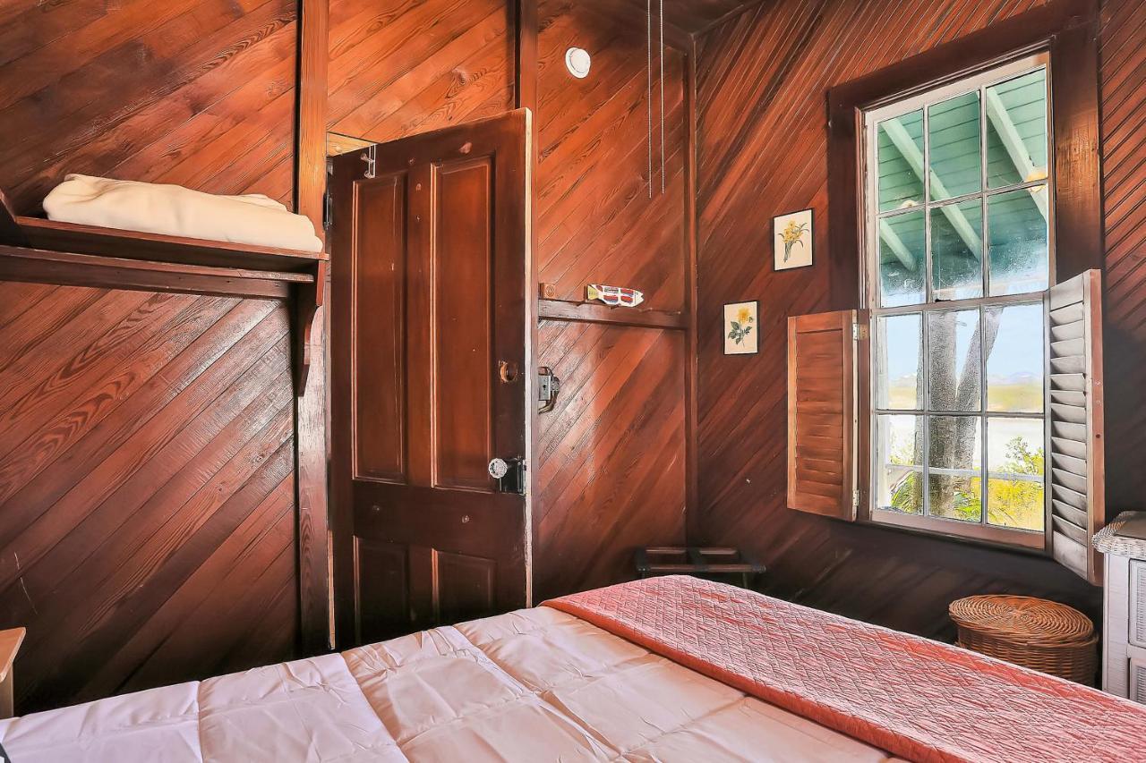 The Lodge 圣奥古斯丁 外观 照片